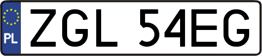 ZGL54EG