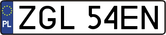 ZGL54EN