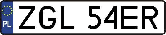 ZGL54ER