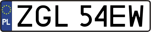 ZGL54EW