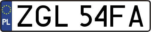 ZGL54FA