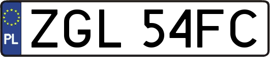 ZGL54FC