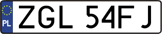 ZGL54FJ