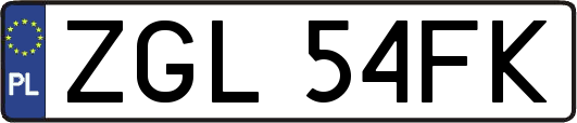 ZGL54FK