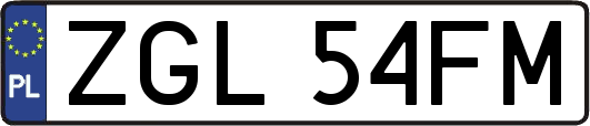 ZGL54FM