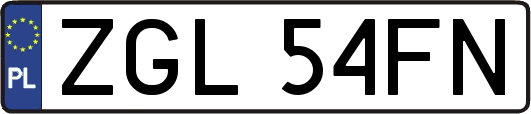 ZGL54FN