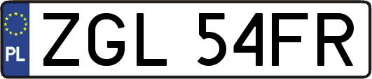 ZGL54FR