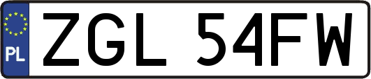 ZGL54FW