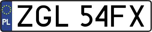 ZGL54FX