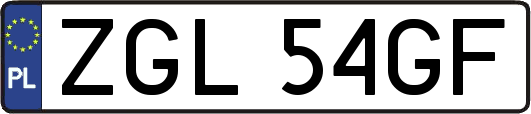 ZGL54GF