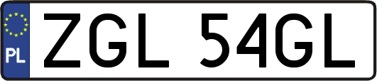 ZGL54GL
