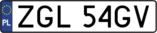 ZGL54GV