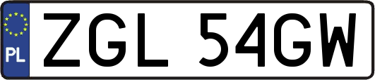 ZGL54GW