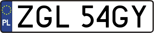 ZGL54GY