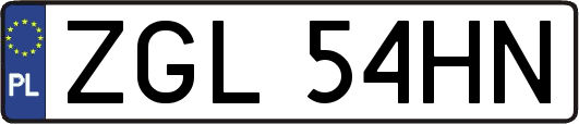 ZGL54HN