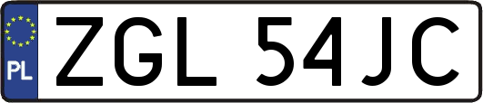 ZGL54JC