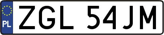 ZGL54JM