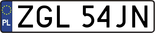 ZGL54JN