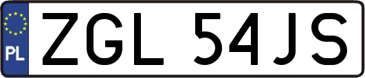 ZGL54JS