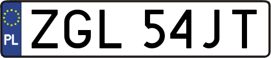 ZGL54JT