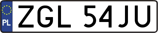 ZGL54JU