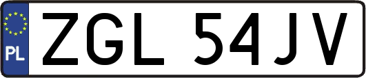ZGL54JV