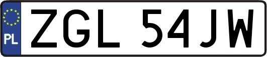 ZGL54JW