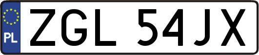 ZGL54JX