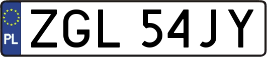 ZGL54JY