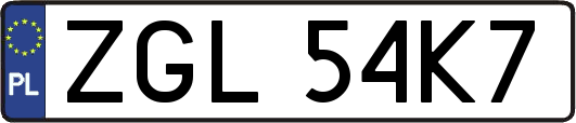 ZGL54K7
