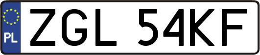 ZGL54KF