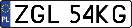 ZGL54KG