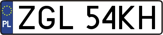 ZGL54KH