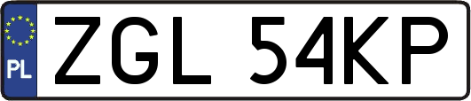 ZGL54KP