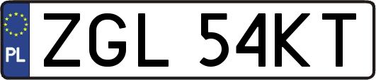 ZGL54KT