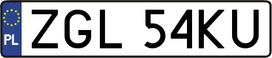 ZGL54KU