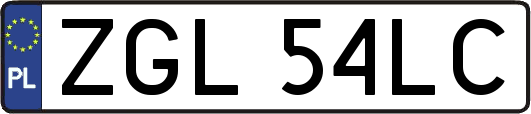 ZGL54LC