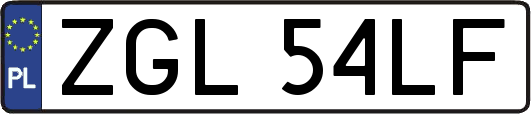 ZGL54LF