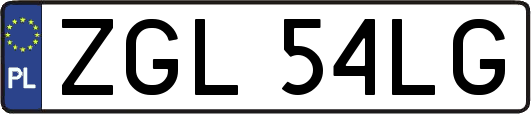 ZGL54LG