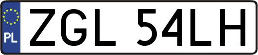 ZGL54LH
