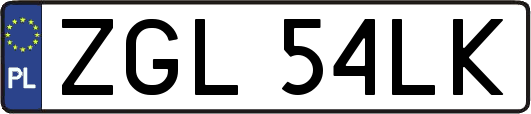 ZGL54LK