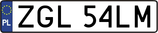 ZGL54LM