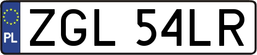 ZGL54LR