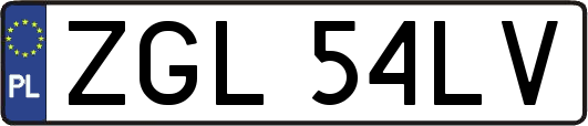 ZGL54LV