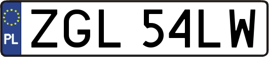 ZGL54LW