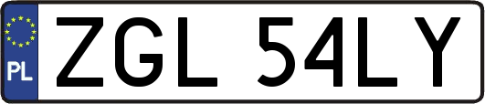 ZGL54LY
