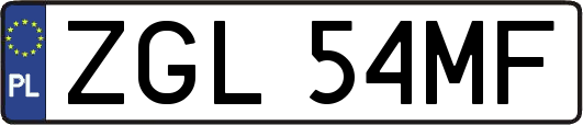 ZGL54MF