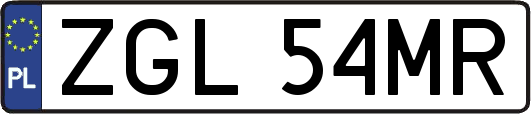 ZGL54MR