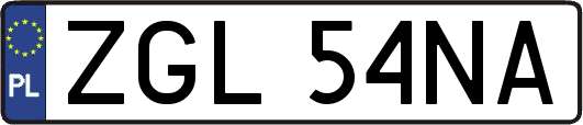 ZGL54NA