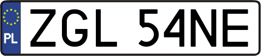 ZGL54NE